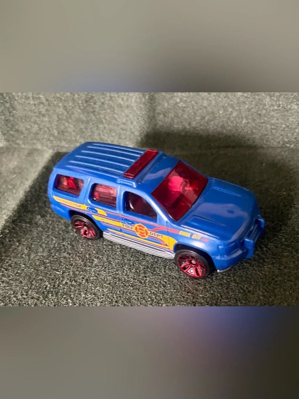 Hot Wheels (+1) Toy Car Pack